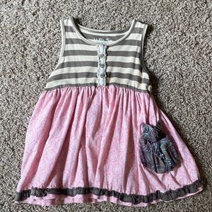 Matilda Jane - Sara Top